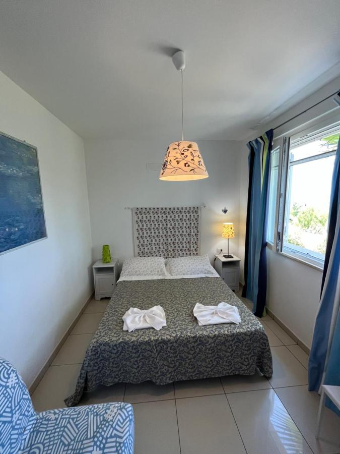 Casette Santini B&B Casalbordino Extérieur photo