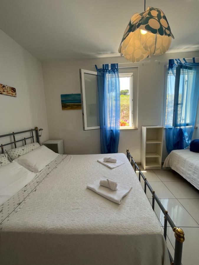 Casette Santini B&B Casalbordino Extérieur photo