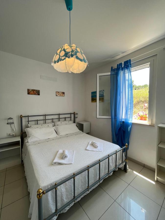 Casette Santini B&B Casalbordino Extérieur photo