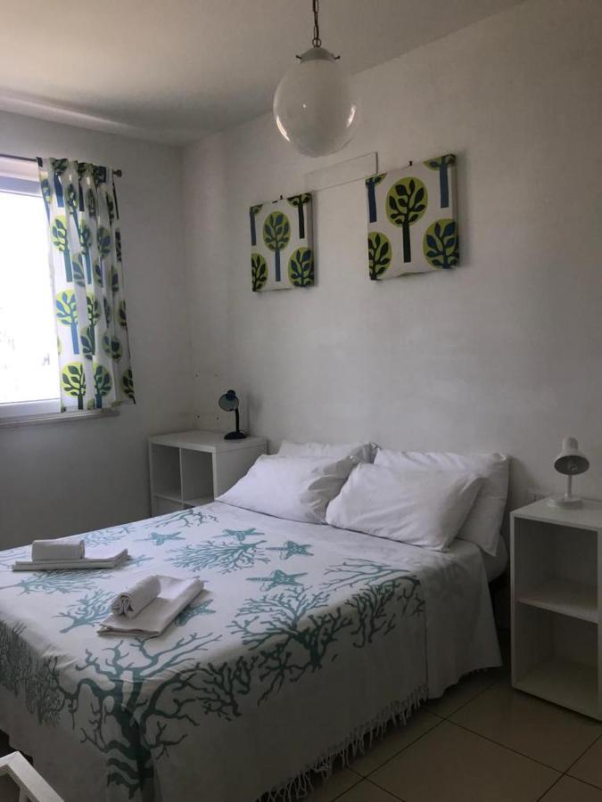 Casette Santini B&B Casalbordino Extérieur photo