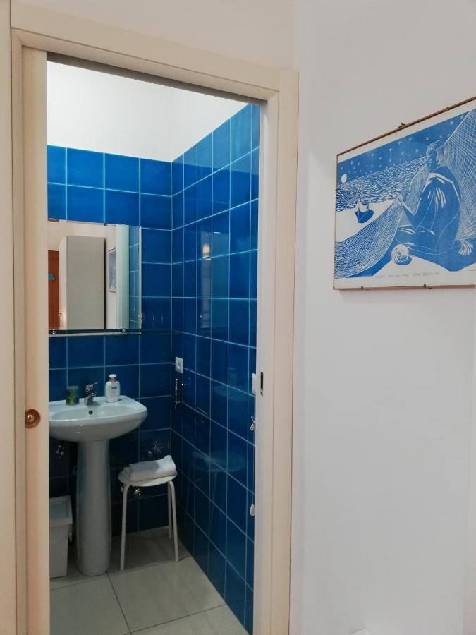 Casette Santini B&B Casalbordino Extérieur photo