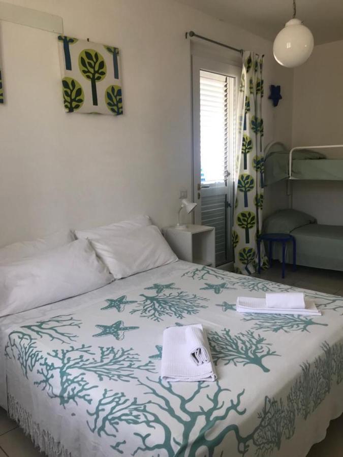 Casette Santini B&B Casalbordino Extérieur photo